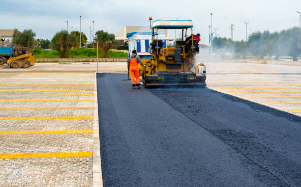 Driveway Pavers for Homes in Seneca Knolls, NY