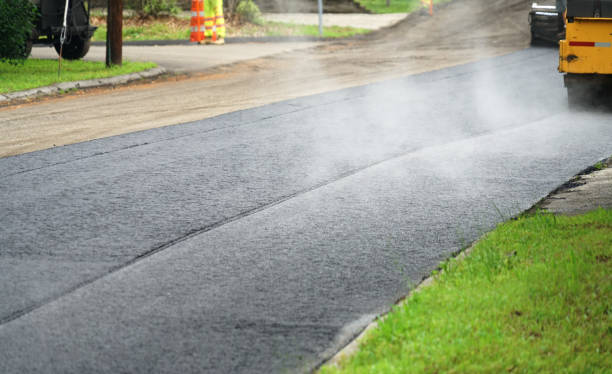 Best Commercial Driveway Pavers  in Seneca Knolls, NY