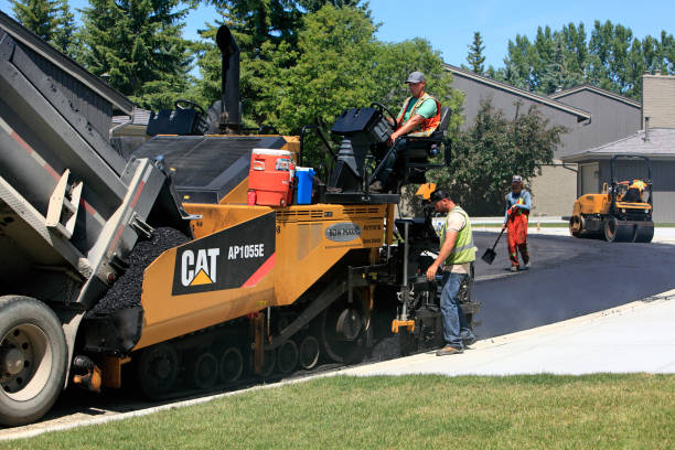 Trusted Seneca Knolls, NY Driveway Pavers Experts