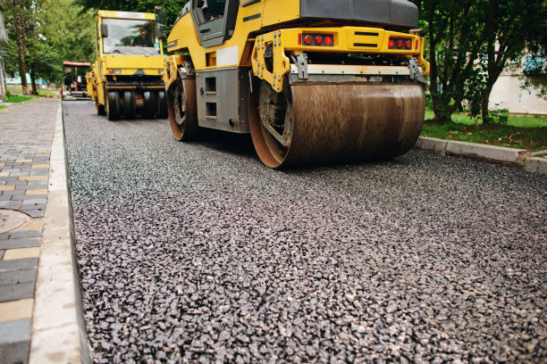 Best Driveway Paving Contractor  in Seneca Knolls, NY